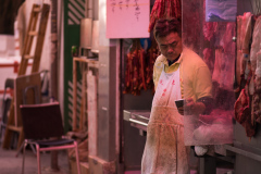 Butchers of Hong Kong IV
