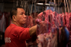 Butchers of Hong Kong III