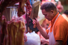 Butchers of Hong Kong II