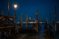 Venice Blue Hour V