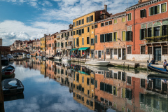 Venice Daylight IV