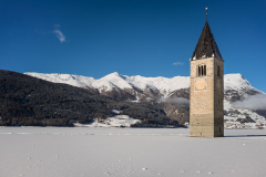 Lago di Rescia