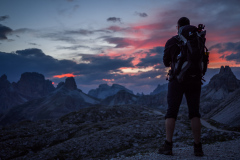 Dolomites Adventurer