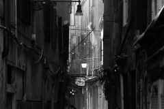 Venice B&W III