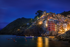 Cinque Terre III
