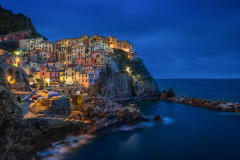 Cinque Terre I