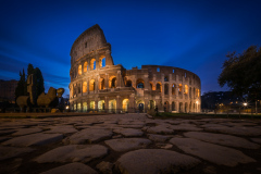 Rome Colosseum