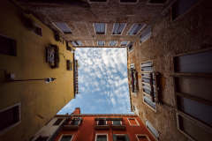 Venice Daylight V