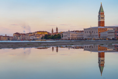 Venice Sunrise II