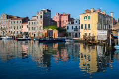 Venice Daylight III