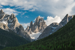 Dolomites III