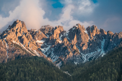 Dolomites II