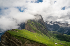 Dolomites IV