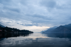 Lago di Garda III