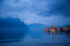 Lago di Garda I