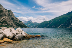 Lago di Garda IV