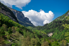 Lago di Garda IX