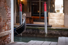 Venice Daylight IX