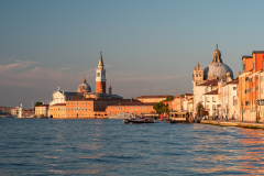 Venice Sunrise III