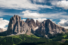 Dolomites VI