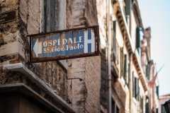 Venice Daylight VII