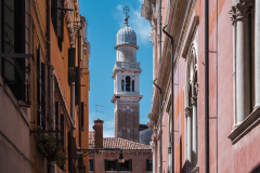 Venice Daylight VIII