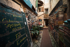 Venice Indoor III