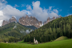 Dolomites V