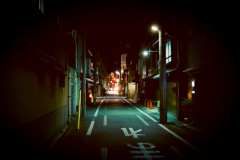 Japan Streets VI