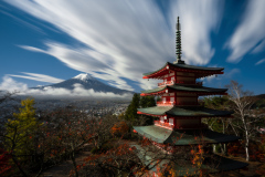 Pagoda