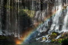 Shiraito Falls