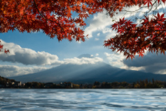 Fujikawaguchiko I