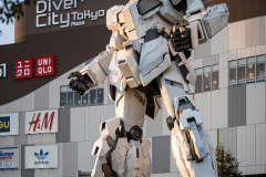 Tokyo IV
