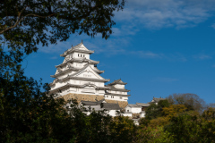 Himeji Castle