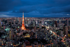 Tokyo I