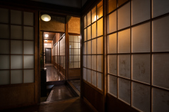 Historical Japan Indoor VI