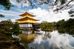 Kinkaku-ji