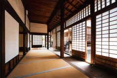 Historical Japan Indoor IV