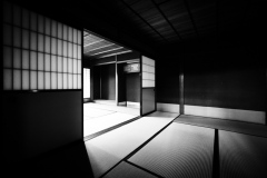 Historical Japan Indoor V