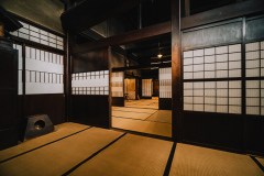 Historical Japan Indoor I
