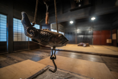 Historical Japan Indoor III