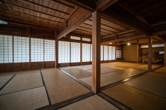 Historical Japan Indoor II