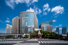 Tokyo III