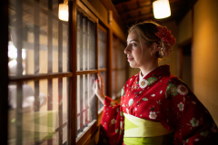 Kimono I