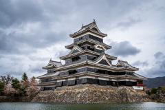 Matsumoto Castle
