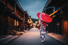 Kimono V