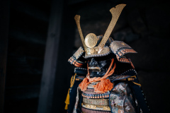 Samurai Armor