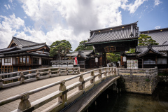 Japan Temple IV