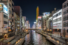 Osaka VIII
