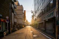 Japan Streets II